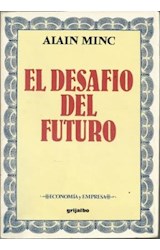 Papel DESAFIO DEL FUTURO (COLECCION ECONOMIA Y EMPRESA)
