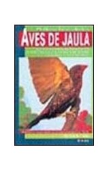 Papel AVES DE JAULA (GUIAS DE LA NATURALEZA) (CARTONE)
