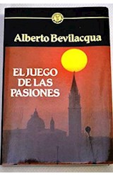 Papel JUEGO DE LAS PASIONES (BEST SELLER ORO)