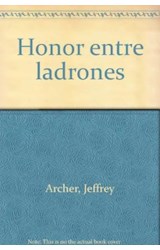 Papel HONOR ENTRE LADRONES (BEST SELLER ORO)