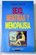 Papel SEXO MENTIRAS Y MENOPAUSIA