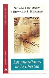 Papel GUARDIANES DE LA LIBERTAD (LIBRO DE MANO)