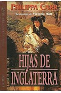 Papel HIJAS DE INGLATERRA (BEST SELLER ORO)