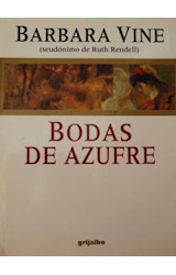 Papel BODAS DE AZUFRE (BEST SELLER ORO)