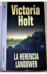 Papel HERENCIA LANDOWER (LIBRO DE MANO)