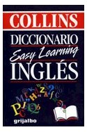 Papel DICCIONARIO COLLINS EASY LEARNING [ESPAÑOL - INGLES / INGLES - ESPAÑOL]