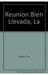 Papel REUNION BIEN LLEVADA (BIBLIOTECA ESENCIAL DEL EJECUTIVO)
