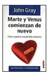 Papel MARTE Y VENUS COMIENZAN DE NUEVO