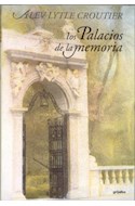 Papel PALACIOS DE LA MEMORIA (CARTONE)