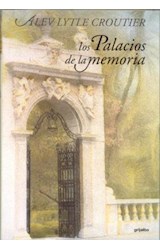 Papel PALACIOS DE LA MEMORIA (CARTONE)
