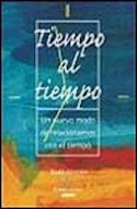 Papel TIEMPO AL TIEMPO (COLECCION REVELACIONES) (CARTONE)
