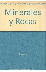 Papel MINERALES Y ROCAS (GUIAS DE LA NATURALEZA)