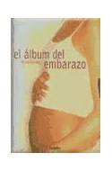 Papel ALBUM DEL EMBARAZO (CARTONE)