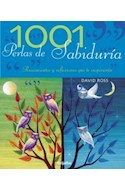 Papel 1001 PERLAS DE SABIDURIA PENSAMIENTOS Y REFLEXIONES QUE TE INSPIRARAN