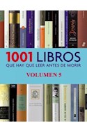 Papel 1001 LIBROS QUE HAY QUE LEER ANTES DE MORIR (CARTONE)
