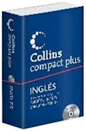 Papel COLLINS COMPACT PLUS INGLES DICCIONARIO BILINGUE Y GRAMATICA [ESPAÑOL - INGLES / ENGLISH - SPANISH]