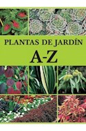 Papel PLANTAS DE JARDIN A Z