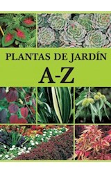 Papel PLANTAS DE JARDIN A Z
