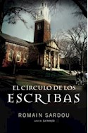 Papel CIRCULO DE LOS ESCRIBAS (COLECCION GRIJALBO INTRIGA) (CARTONE)