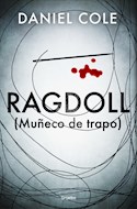 Papel RAGDOLL (MUÑECO DE TRAPO) (COLECCION NOVELA DE INTRIGA)
