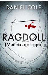 Papel RAGDOLL (MUÑECO DE TRAPO) (COLECCION NOVELA DE INTRIGA)