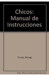 Papel CHICOS MANUAL DE INSTRUCCIONES