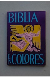 Papel BIBLIA EN COLORES (RUSTICA)