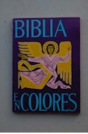 Papel BIBLIA EN COLORES (RUSTICA)