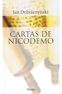 Papel CARTAS DE NICODEMO