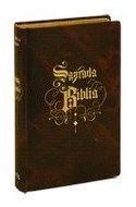 Papel SAGRADA BIBLIA
