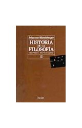 Papel HISTORIA DE LA FILOSOFIA II EDAD MODERNA EDAD CONTEMPORANEA (RUSTICA)