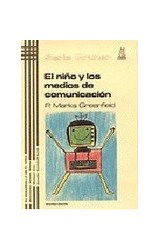Papel PSICOLOGIA DE LOS MEDIOS DE COMUNICACION MANUAL DE CONCEPTOS BASICOS (BIBLIOTECA DE PSICOLOGIA 143)