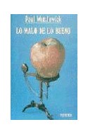 Papel LO MALO DE LO BUENO (CARTONE)