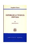 Papel HISTORIA DE LA TEOLOGIA CRISTIANA III S XVIII XIX XX
