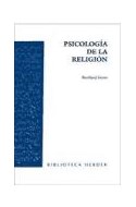 Papel PSICOLOGIA DE LA RELIGION