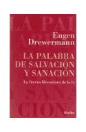 Papel PALABRA DE SALVACION Y SANACION LA