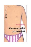 Papel ABUSOS SEXUALES EN LOS NIÑOS (RESORTES 11)