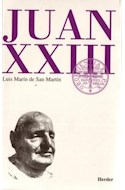 Papel JUAN XXIII RETRATO ECLESIOLOGICO