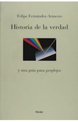 Papel HISTORIA DE LA VERDAD