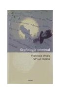 Papel GRAFOLOGIA CRIMINAL (RUSTICO)