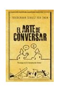 Papel ARTE DE CONVERSAR PSICOLOGIA DE LA COMUNICACION VERBAL