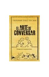 Papel ARTE DE CONVERSAR PSICOLOGIA DE LA COMUNICACION VERBAL