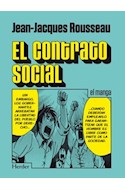 Papel CONTRATO SOCIAL (BOLSILLO) (RUSTICA)