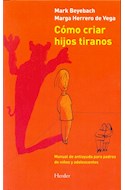 Papel COMO CRIAR HIJOS TIRANOS (RUSTICO)
