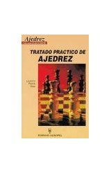 Papel TRATADO PRACTICO DE AJEDREZ (COLECCION JAQUE MATE)