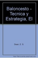 Papel BALONCESTO TECNICA Y ESTRATEGIA (COLECCION HERAKLES)