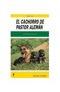 Papel CACHORRO DE PASTOR ALEMAN (ANIMALES DOMESTICOS)