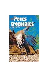 Papel MIS PECES TROPICALES (ANIMALES DE COMPAÑIA)