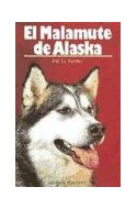 Papel MALAMUTE DE ALASKA (ANIMALES DOMESTICOS)
