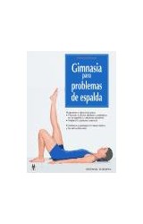 Papel GIMNASIA PARA PROBLEMAS DE ESPALDA (COLECCION HERAKLES)